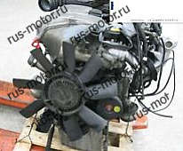 Двигатель MERCEDES BENZ C 180-280 (W202) Двигатель - M111.920/921 - M111.920 / A1110108145 -
