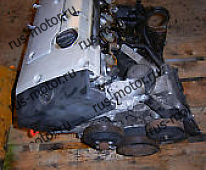 Двигатель Двигатель W202 C180 M111 921 Mercedes Benz