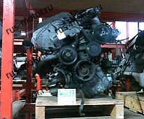Двигатель Двигатель для MERCEDES-BENZ C-KLASSE (W202) C 180 (202.018) M 111.920