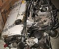 Двигатель Двигатель Mercedes-Benz C-Klasse ( W202) C200  M111 945  111945 [8258]