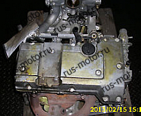 Двигатель Mercedes Benz Двигатель M 111.941 Modell 202 Bauj.1999  125.000km