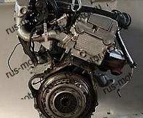 Двигатель Двигатель M111.941 Mercedes Benz C200 100/136 Ez:94 (5572)