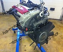 Двигатель Mercedes W203 W208 W202 R170 SLK 200K 200 Kompressor Двигатель 111.944 11944 192л.с.