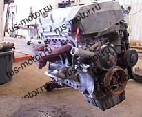 Двигатель MERCEDES BENZ C 180-280 (W202) Двигатель - M111.941 - Bj 1995