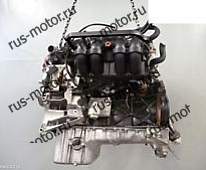 Двигатель MERCEDES BENZ C 180-280 (W202) Двигатель - M111.921 - M111.921 / 580809923 - Bj 199