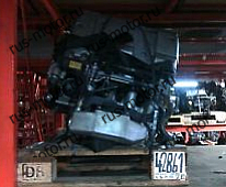 Двигатель Двигатель для MERCEDES-BENZ C-Klasse (W202) C 200 (202.020) M 111.941 M 111.941