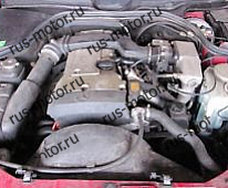 Двигатель Двигатель Mercedes-Benz C-Klasse W202 C180 M111.921