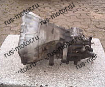 Коробка передач Mercedes 190 E 2,0 W201 5-ступенчатая КПП 717412 717.412 W124 S124 C124