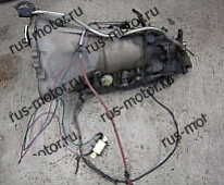 Коробка передач MERCEDES BENZ C-CLASS AMG (W202) АКПП - AMG363714 - 722328 - Bj 1