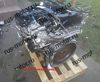 Двигатель Mercedes Benz  E250 CDI C250 CDI W212 W204   OM651.911  Двигатель 1Jahr гарантия