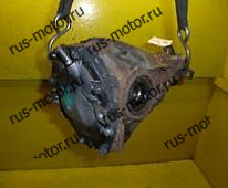 Коробка передач HinterachsКПП Differential  MERCEDES-BENZ C-CLASS (W203) C 200 CDI (203.00