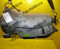 Коробка передач АКПП MERCEDES-BENZ C-CLASS (W203) C 200 CDI (203.004) 722699