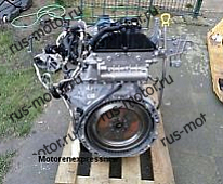 Двигатель Mercedes Benz C250 CDI E250 CDI W204 W212 W207  OM651.911 Двигатель 1Jahr гарантия!