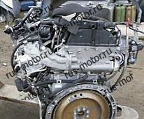 Двигатель Mercedes Benz W204 2,2 CDI Двигатель OM 651.911 651911 204 PS Мотор   в сборе 
