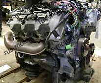 Двигатель MERCEDES BENZ C 180-280 (W202) Двигатель - M112.915 - M112.915 2,4 - Bj 2000 - 2223