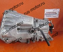 Коробка передач КПП (Schaltung) 6-ступенчатая MERCEDES-BENZ C-CLASS T-MODEL (S203) C 200 KOMPRESSO