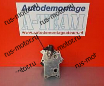 Двигатель P15170891 Ölkühler MERCEDES-BENZ C-Klasse (W204) A2741880101