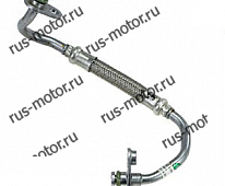 Двигатель Ölrücklaufleitung für Mercedes Benz 3.0 3.5 A2760900477 2760900477