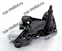 Двигатель 287108228R Vélomoteur Essuie-Glace RENAULT Clio 1.0 B 49KW 5P 5M (2021)