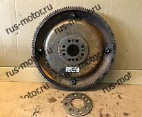 Двигатель MERCEDES BENZ W204 W212 2,2CDI OM651 ZAHNKRANZ SCHWUNGRAD 16510300812
