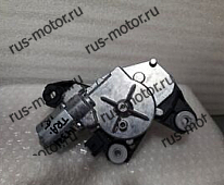 Двигатель 287108228R moteur essuie-glace arrière pour RENAULT CLIO V 1.0 TCE 100 4589814