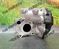 Двигатель A6511400760 egr ventil für MERCEDES-BENZ CLASE C 200 D (205.007) 2014 4062476