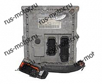 Двигатель Controlador Del Motor   0003107V007 0261205005 Smart 3799