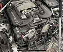 Двигатель 177980 teilmotor für MERCEDES-BENZ CLASE C AMG 63 S (205.087) 2015 166410
