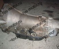 Коробка передач Mercedes Benz Automatik Rückwärtsgang  722501