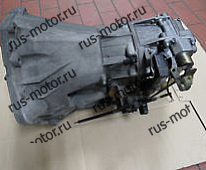 Коробка передач Mercedes Benz Daimler Sprinter 316 CDi КПП