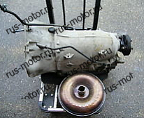 Коробка передач Mercedes W203 CL Coupe 200 АКПП с гарантией 722616