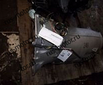 Коробка передач АКПП в сборе  (5-ступенчатая) MERCEDES-BENZ C-CLA