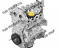 Двигатель Teilmotor geschlossen mit Motorsteuerung für Renault Mercedes 1.3 TCE H5HB470 M2