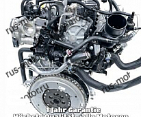 Двигатель Motor H5H490 1,3TCe Renault 102PS 131PS 140PS 150PS 158PS Komplett 17TKM