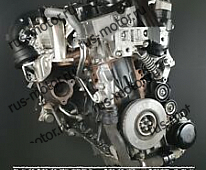 Двигатель Motor Moteur 651.930 2,2CDI 163PS MERCEDES GLA (X156) Komplett 32TKM
