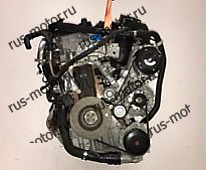 Двигатель MERCEDES-BENZ  C117 CLA 220 CDI Motor OM 651.930 651930   Komplett
