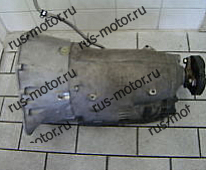 Коробка передач Mercedes W209 CLK 320 Coupe АКПП 2202700500 722618 0