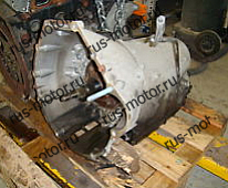 Коробка передач MERCEDES CLK 200 Sport C208 АКПП Bj.1999 115785Km 722602 722 602