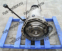 Коробка передач КПП 722616 Mercedes CLK 200 Kompressor automatik