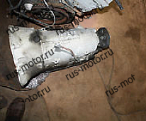 Коробка передач Mercedes CLK C208 200 Kompressor Automatik / КПП + Wandler