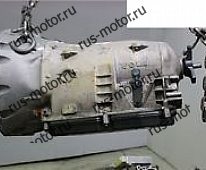 Коробка передач MERCEDES BENZ CLK 200-500(W209) АКПП - M112.912 - 722696 / A20327