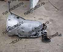 Коробка передач Mercedes CLS W219 219 55 AMG 5,5 V8 Ko. КПП Gearbox R2102711801 R1402712601