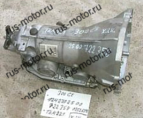 Коробка передач КПП АКПП 722358 221 Tkm 300 CE Coupe C124 W124 Mercedes