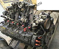Двигатель MERCEDES BENZ 200-500   (W124) Двигатель - M103.983 - Bj 1990 - 339130 km