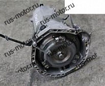 Коробка передач MERCEDES BENZ E 200-430 (W210) АКПП - M111.957 - 722616 / 2032700