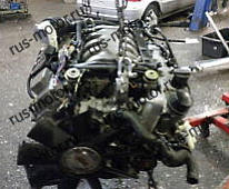 Двигатель Mercedes Benz Двигатель OM113940 V8 113 W210 S210 E430 Мотор   M113.940