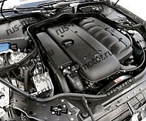 Двигатель MERCEDES W211 W221 W204 W166  320 CDI Двигатель тестированный  гарантия - 30 дней