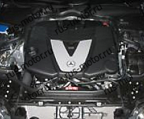 Двигатель Двигатель W 211 OM 642.920 94000 Km Bj. 2007 E320