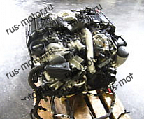 Двигатель Mercedes Benz E350CDI W212 Двигатель с EINBAU 54TKM OM642.850 231л.с. V6
