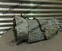 Коробка передач Mercedes W164 ML 320 280 cdi АКПП 4 Matic Bj.07